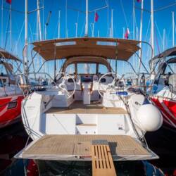 Elan Impression 45 Amiya