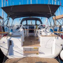 Elan Impression 45.1 Josephine