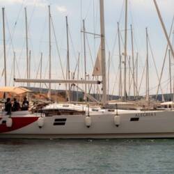 Elan Impression 50 Alegria I