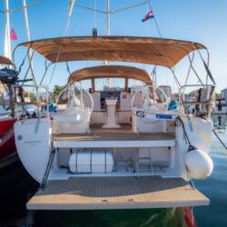 Elan Impression 50 Andiamo