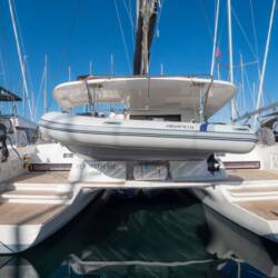 Lagoon 42 - 4 + 2 cab. Fly With Me