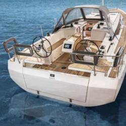 Bavaria C38 Mala Hana