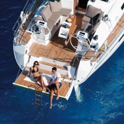 Bavaria Cruiser 46 - 4 cab. Noelle