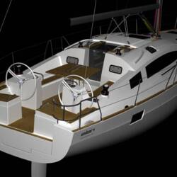 Elan Impression 40.1 Top Secret