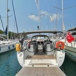 Bavaria Cruiser 40 Mayla