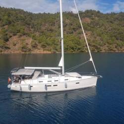 Bavaria Cruiser 45 - 3 cab. Shoogle