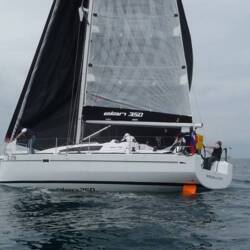 Elan 350 Performance - 3 cab. Quebec