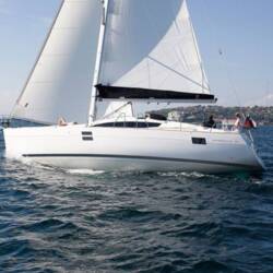 Elan Impression 40 Black Panther