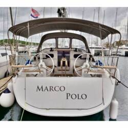 Elan Impression 40 Marco Polo
