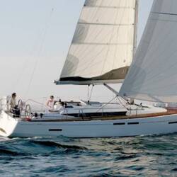 Sun Odyssey 409 Performance Stellina II