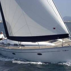 Bavaria 43 Cruiser Aqua Dream