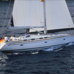 Bavaria 46 Cruiser ECONOMY
