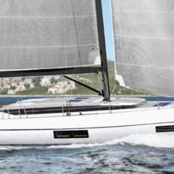 Bavaria C45 Holiday Katrin