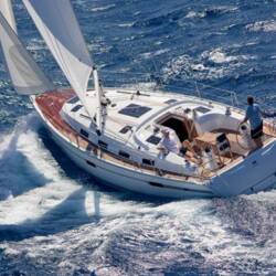 Bavaria Cruiser 40 Fortuna Redux