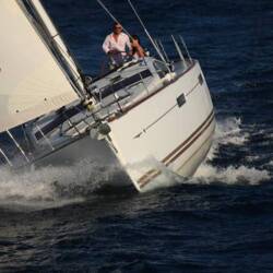 Jeanneau 53 - 6 cab. Big Fella Thanks 