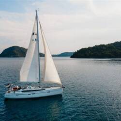 Bavaria Cruiser 46 - 4 cab. Istanbul