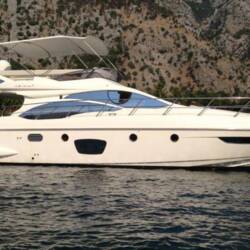 Azimut 47 Luma