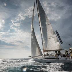 Dufour 382 GL Sv. Ivan