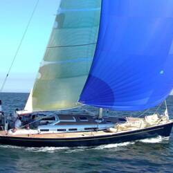 Grand Soleil 45 Matterhorn