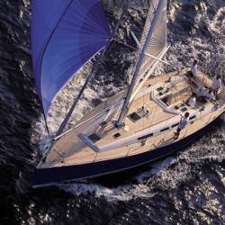 Grand Soleil 45 Pingala