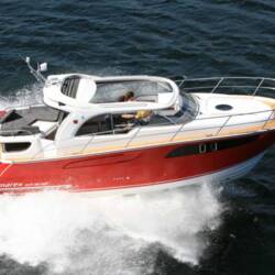 Marex 320 ACC Morski konjic