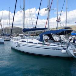 Bavaria 34 Cruiser - 2 cab. Bimbo