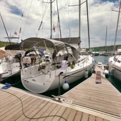 Bavaria 38 Match - 2 cab. Gipsy