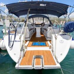 Bavaria 40 Cruiser Sugar Bunny