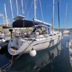 Bavaria 42 Cruiser Sea King
