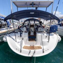 Bavaria 46 Cruiser Martina