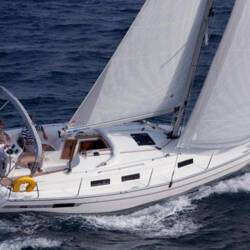 Bavaria Cruiser 32 Sax
