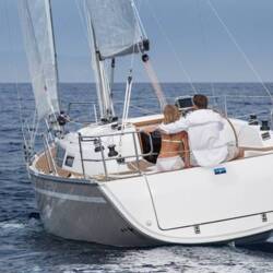 Bavaria Cruiser 33 Sea Lion