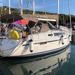 Bavaria Cruiser 34 - 2 cab. Viktoria