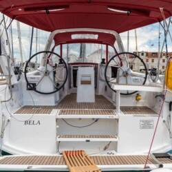 Oceanis 35.1 Bela