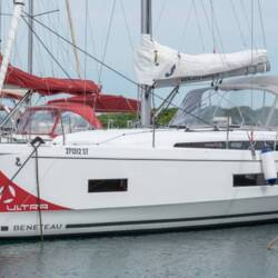 Oceanis 40.1 - 3 cab. Cosmic Dancer