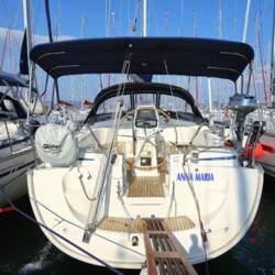 Bavaria 39 Cruiser Anna Maria