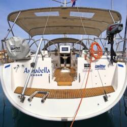 Bavaria 43 Cruiser Annabella