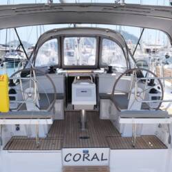Bavaria C38 Coral