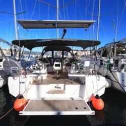 Bavaria C42 Style Lizzy