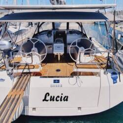 Bavaria C42 Lucia