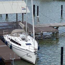 Bavaria Cruiser 33 Bella