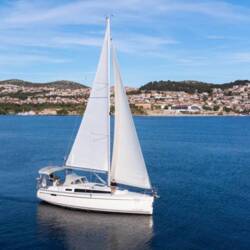 Bavaria Cruiser 33 Cleopatra