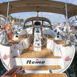 Bavaria Cruiser 33 Nemo
