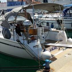 Bavaria Cruiser 33 Salsa