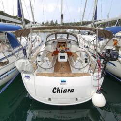 Bavaria Cruiser 34 - 2 cab. Chiara