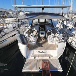 Bavaria Cruiser 37 - 3 cab. Bahari