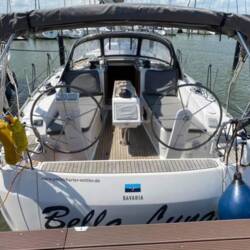 Bavaria Cruiser 37 - 3 cab. Bella Luna