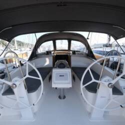Bavaria Cruiser 37 - 3 cab. Crush