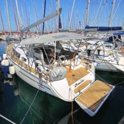 Bavaria Cruiser 37 - 3 cab. Oracle