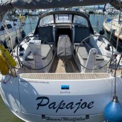 Bavaria Cruiser 37 - 3 cab. Papajoe